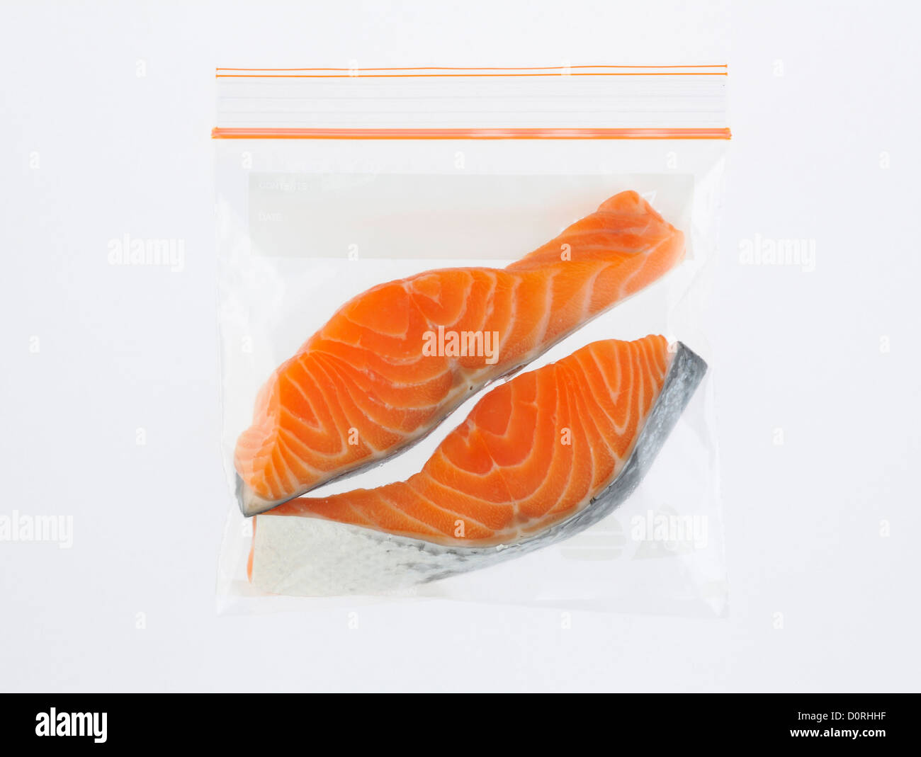 Salmon safe hires stock photography and images Alamy