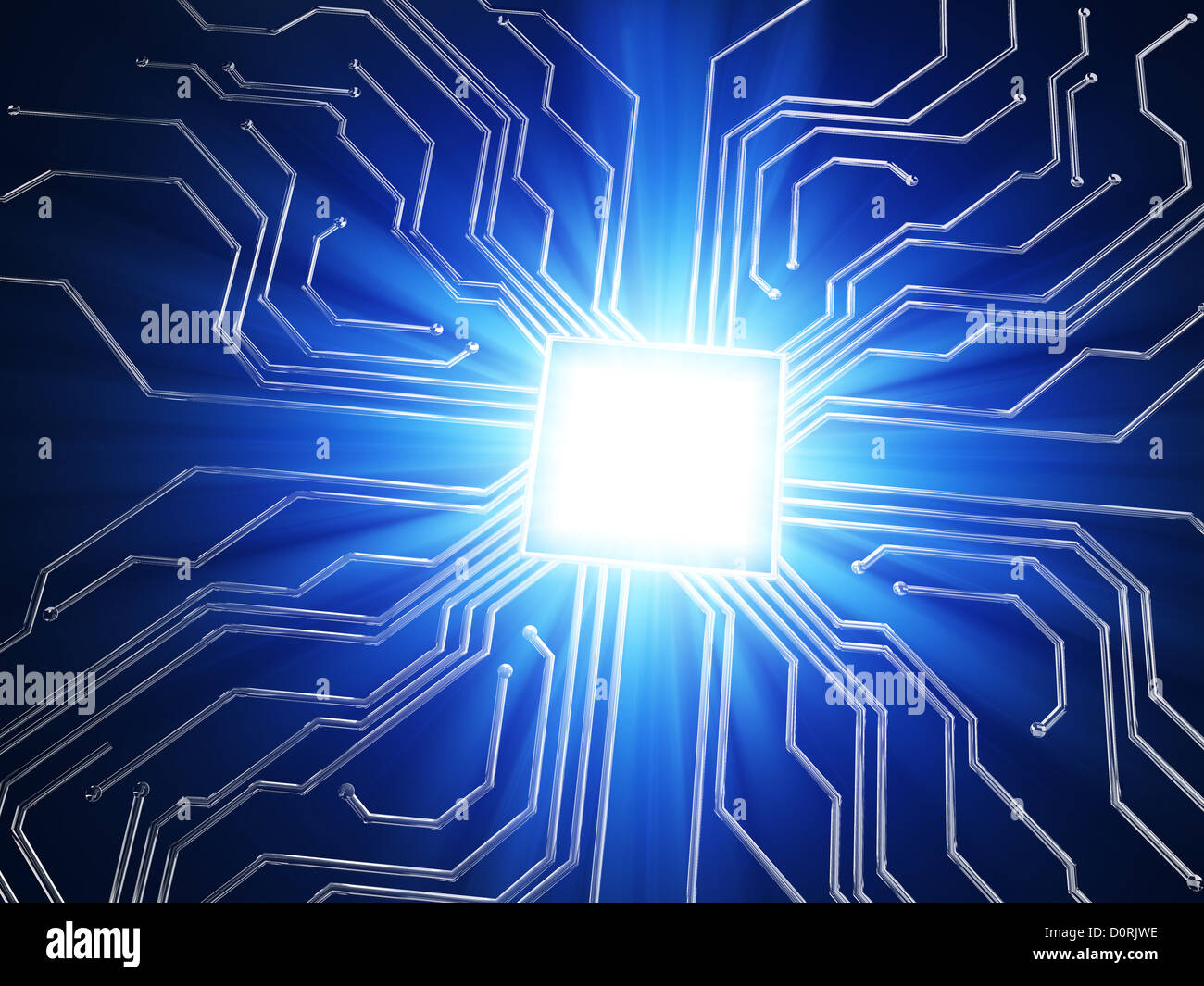 Internal circuit board hires stock photography and images Alamy