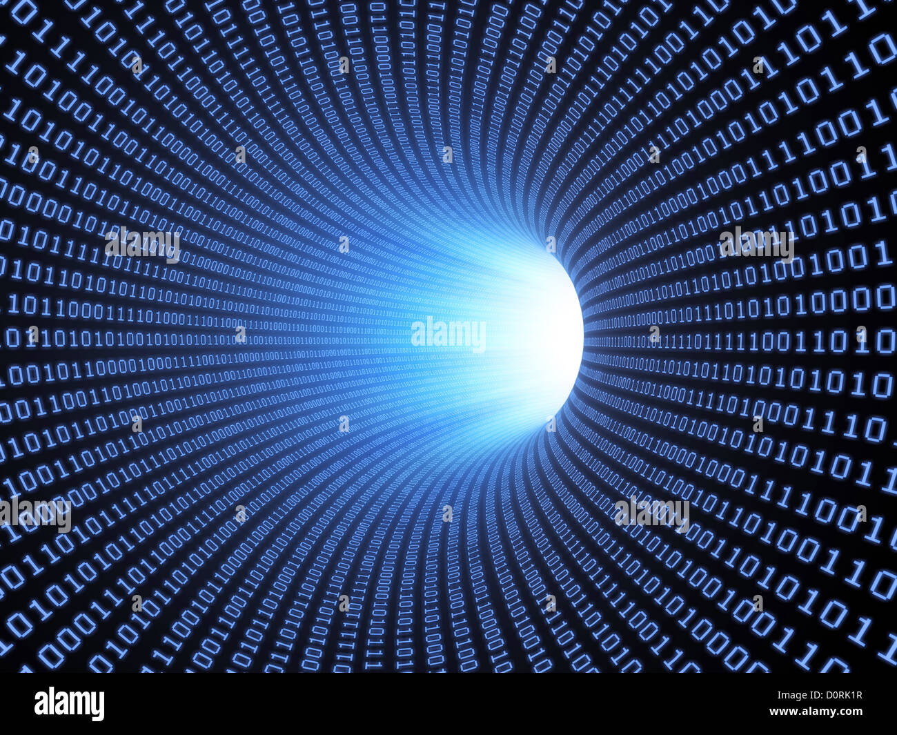 Binary background hi-res stock photography and images - Alamy