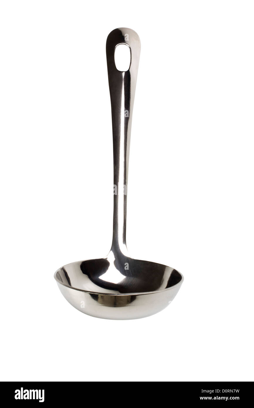 Ladle with hole hires stock photography and images Alamy
