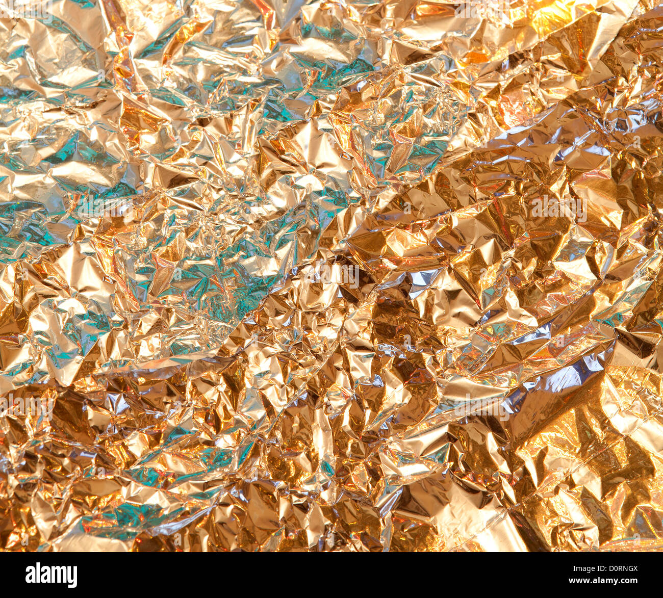 gold foil texture background Stock Photo Alamy