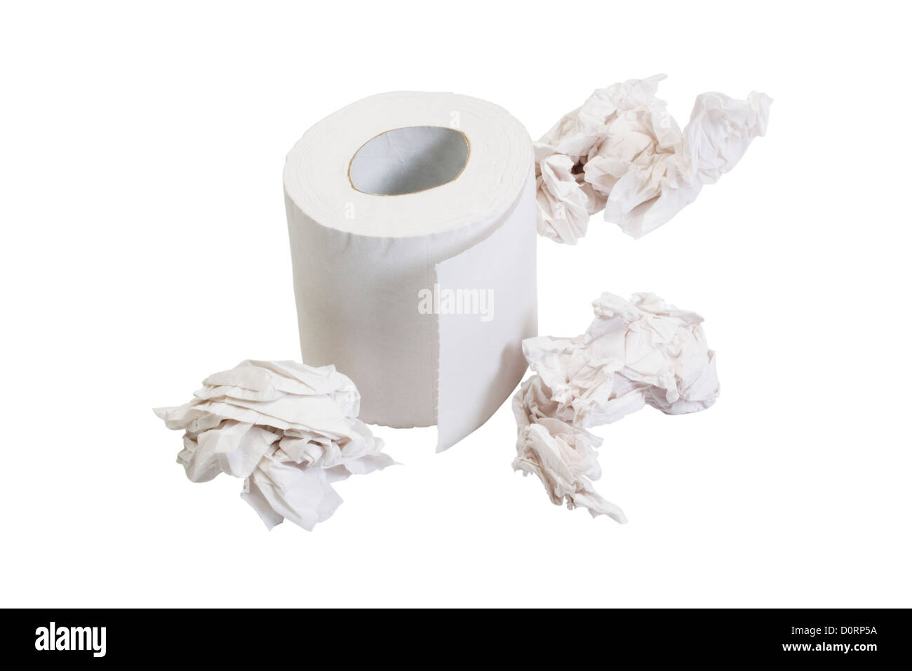 Tissue papers Cut Out Stock Images & Pictures - Alamy