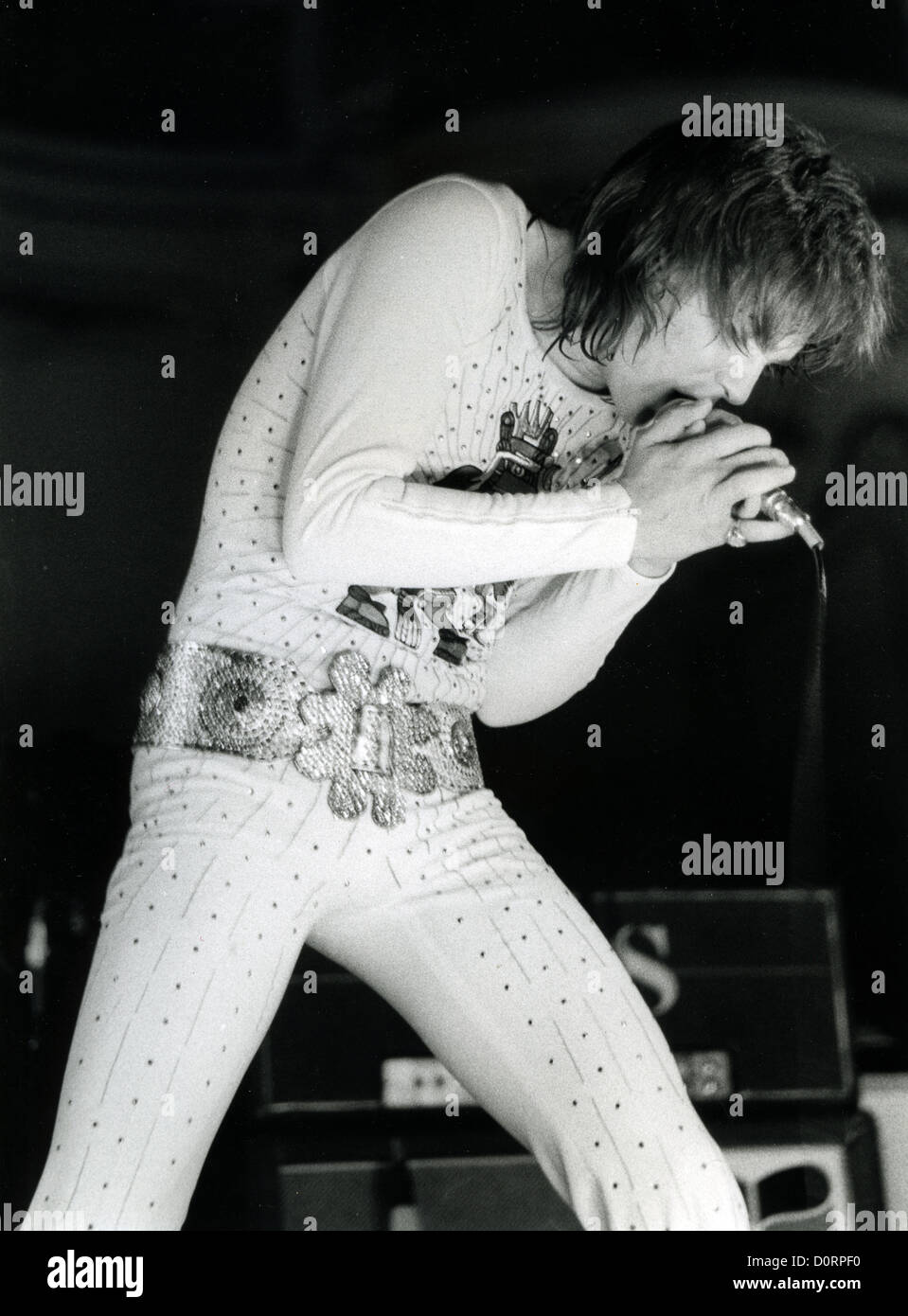 David cassidy us singer hi-res stock photography and images - Alamy