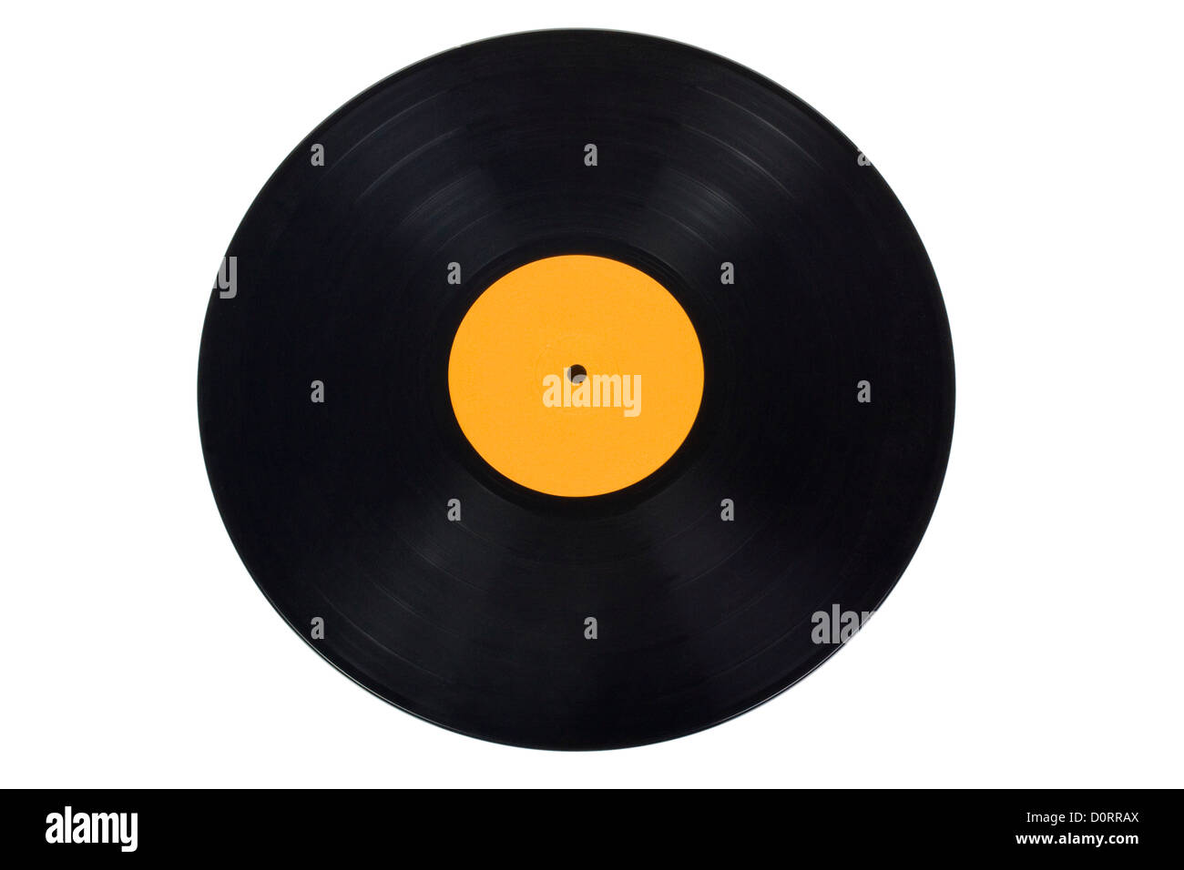 Closeup of a gramophone record Stock Photo Alamy