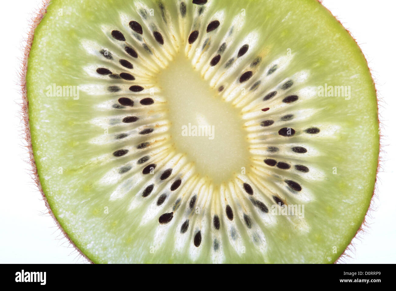 kiwi, exotic fruit Stock Photo Alamy