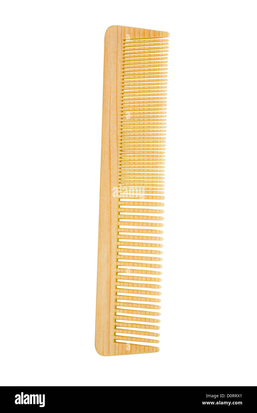 Close-up of a comb Stock Photo - Alamy