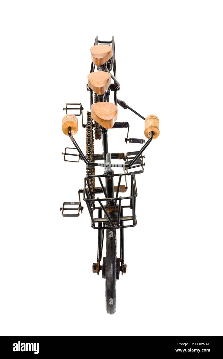 3 seat bicycle Clearance