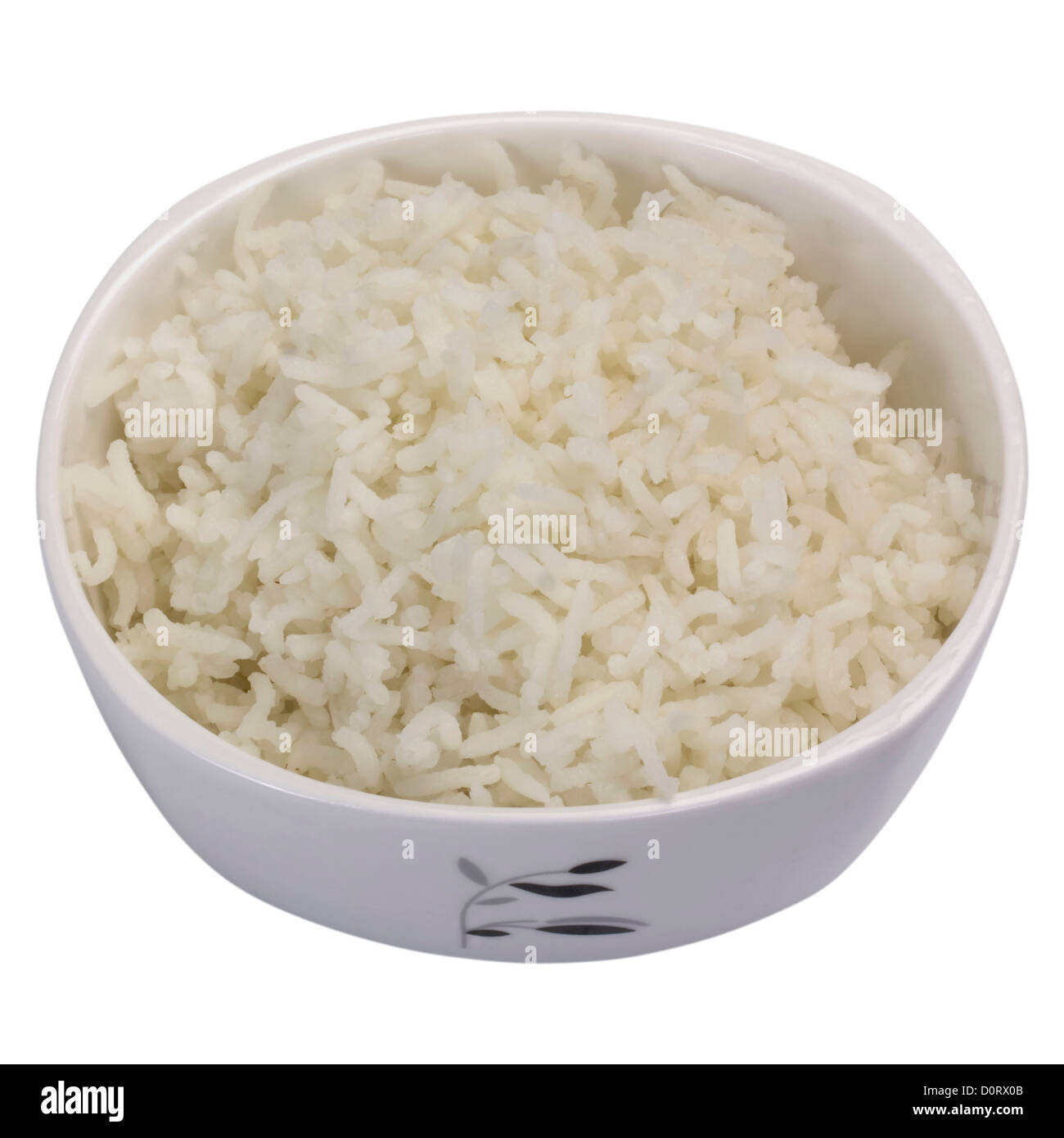 Full rice Cut Out Stock Images & Pictures - Alamy