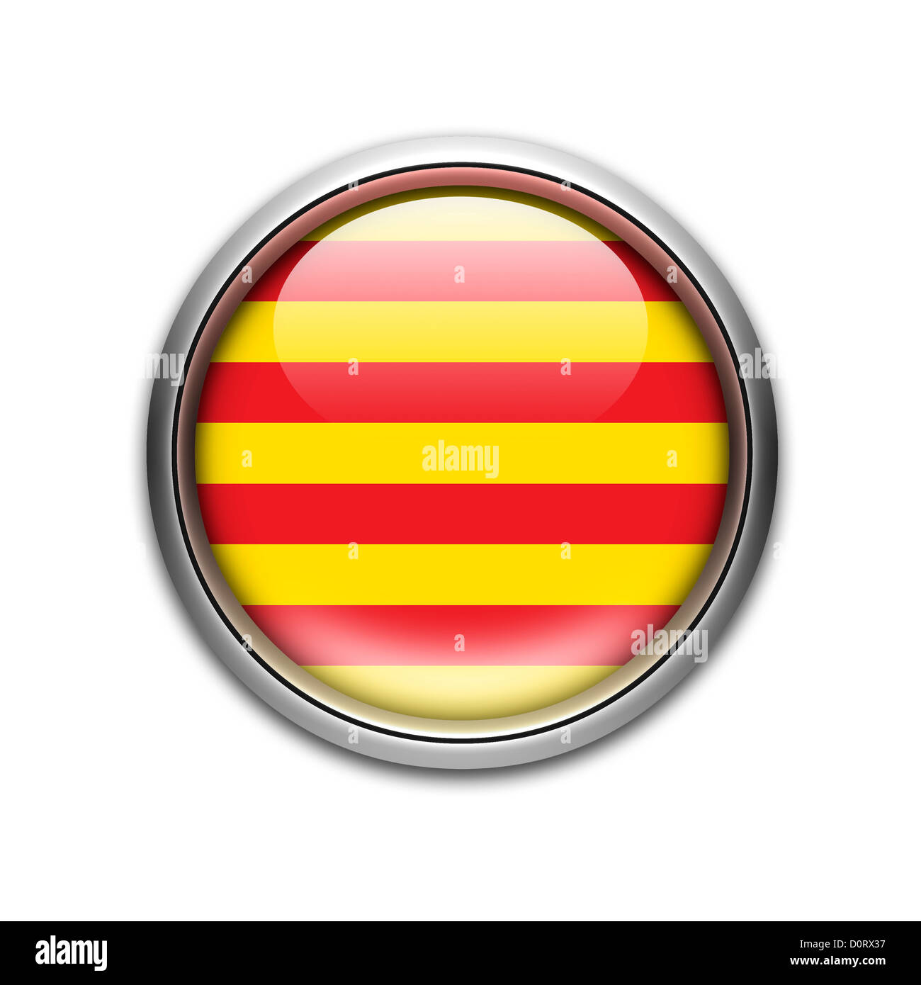 Catalan Symbol High Resolution Stock Photography and Images - Alamy