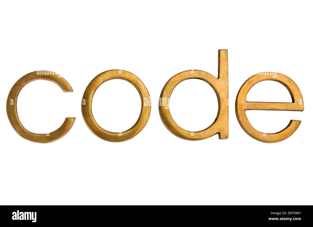 Object code image hi-res stock photography and images - Alamy