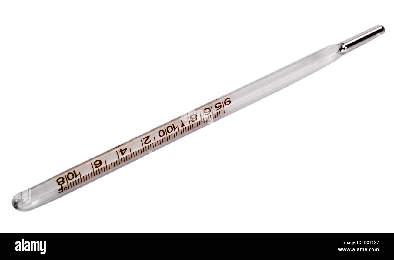 Mercury thermometer still life hires stock photography and images Alamy