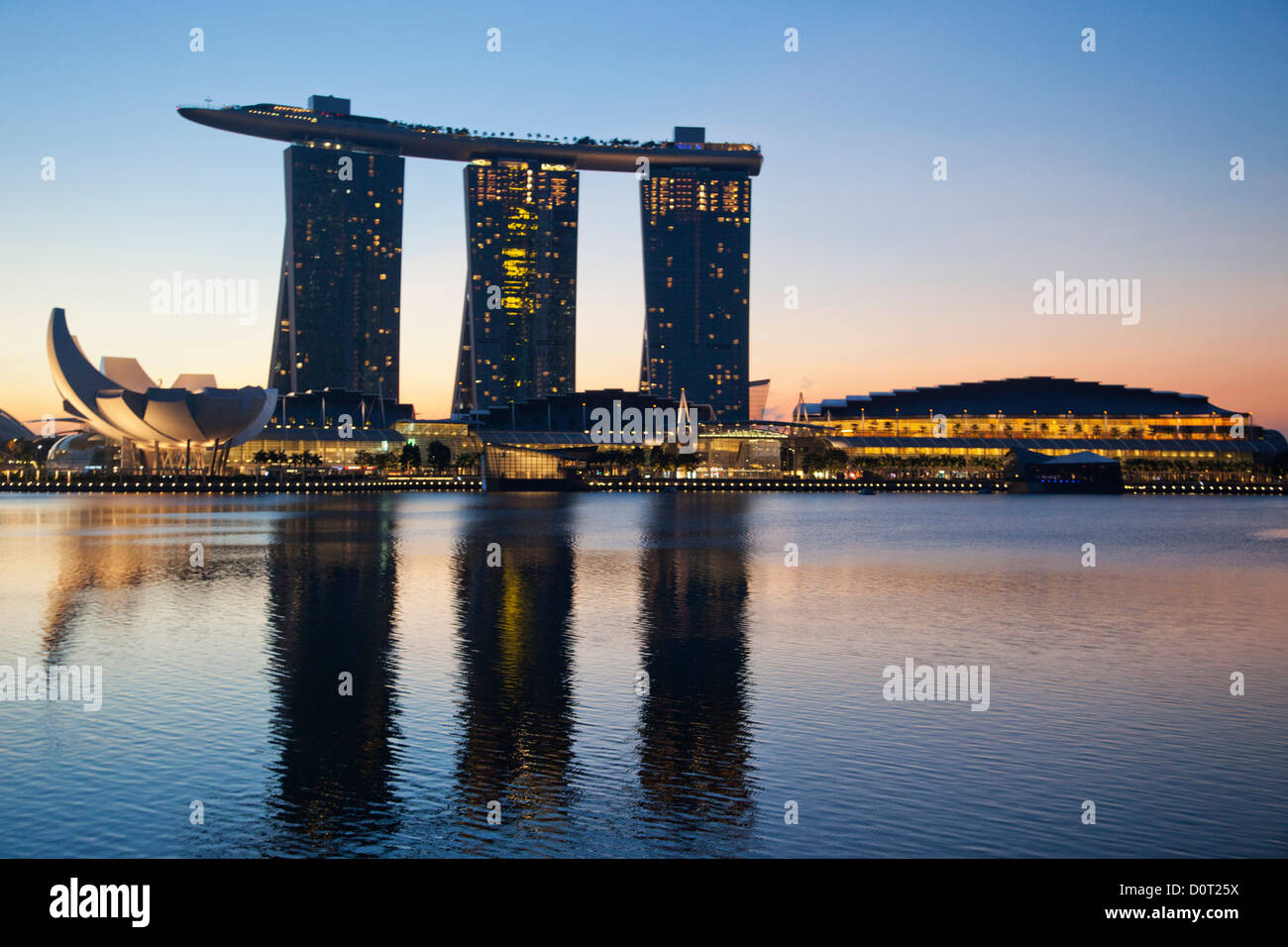 Asia, Singapore, Marina Bay Sands, Marina Bay Sands Hotel, Hotel, Hotels, architecture, Casino