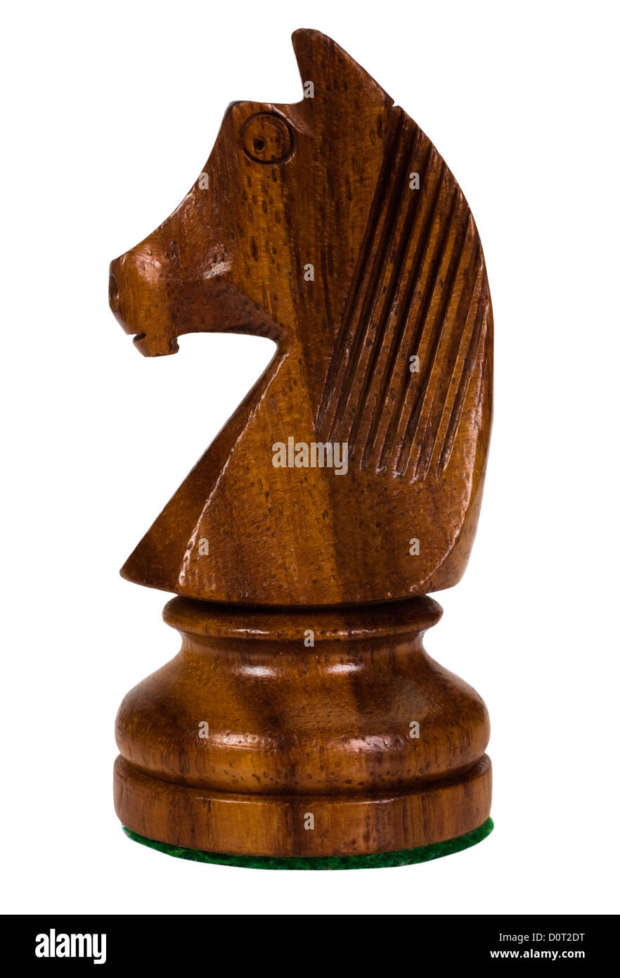 chess piece knight