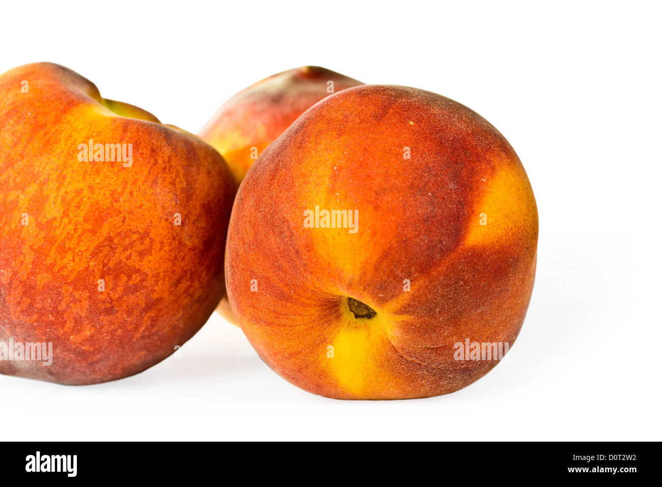 Wet peaches hi-res stock photography and images - Alamy