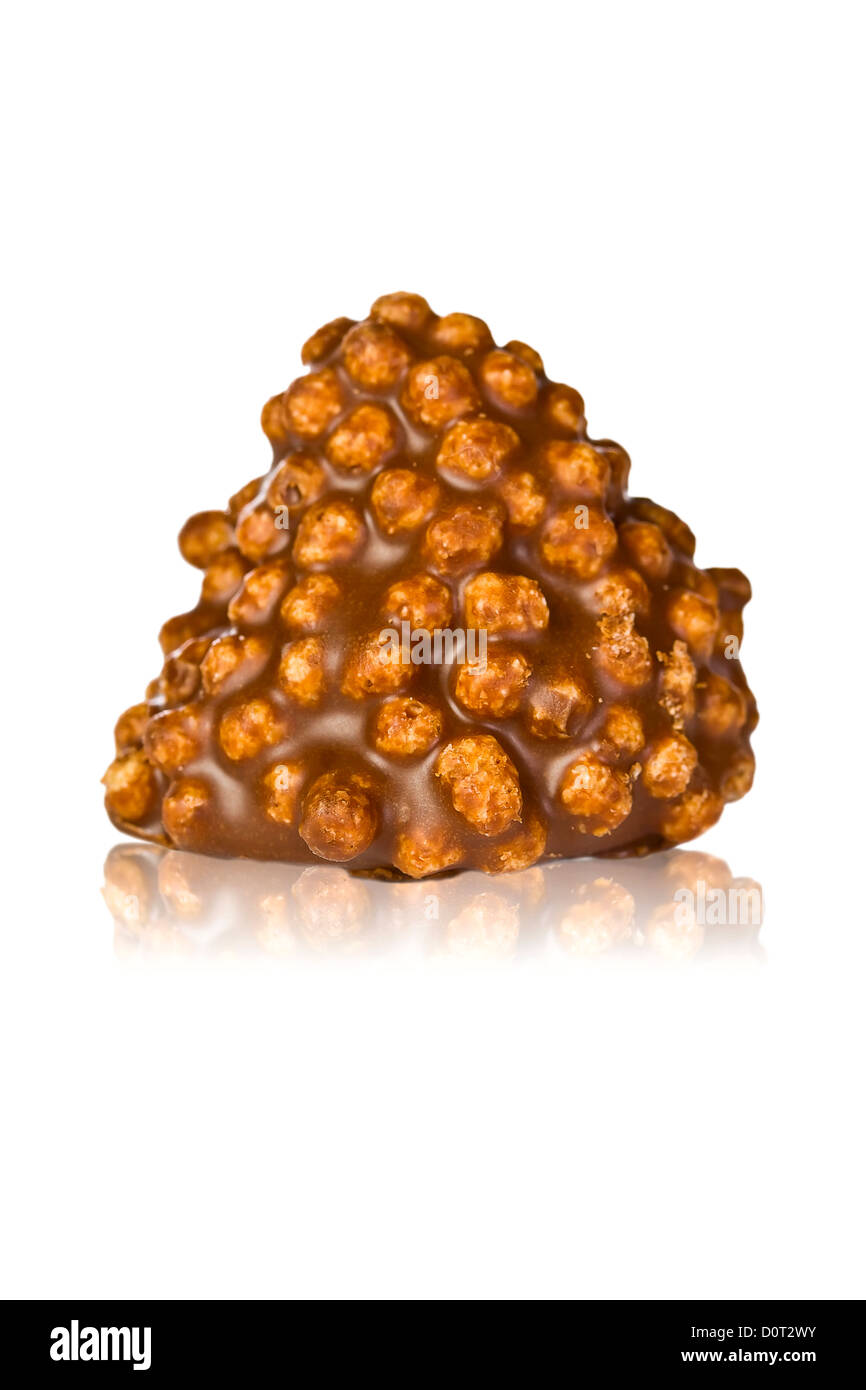 candied roasted nuts Stock Photo Alamy
