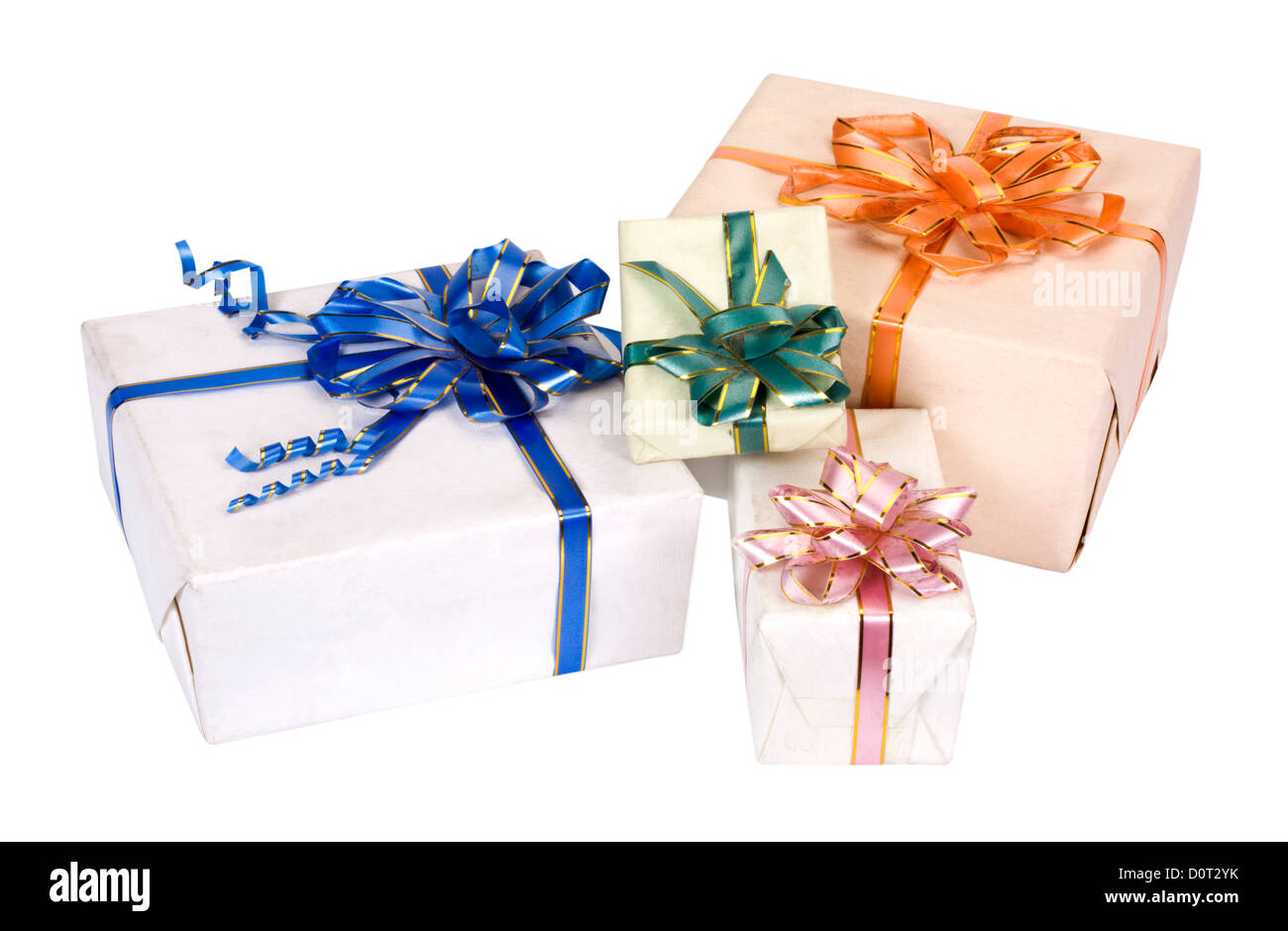 Boxes object hi-res stock photography and images - Alamy
