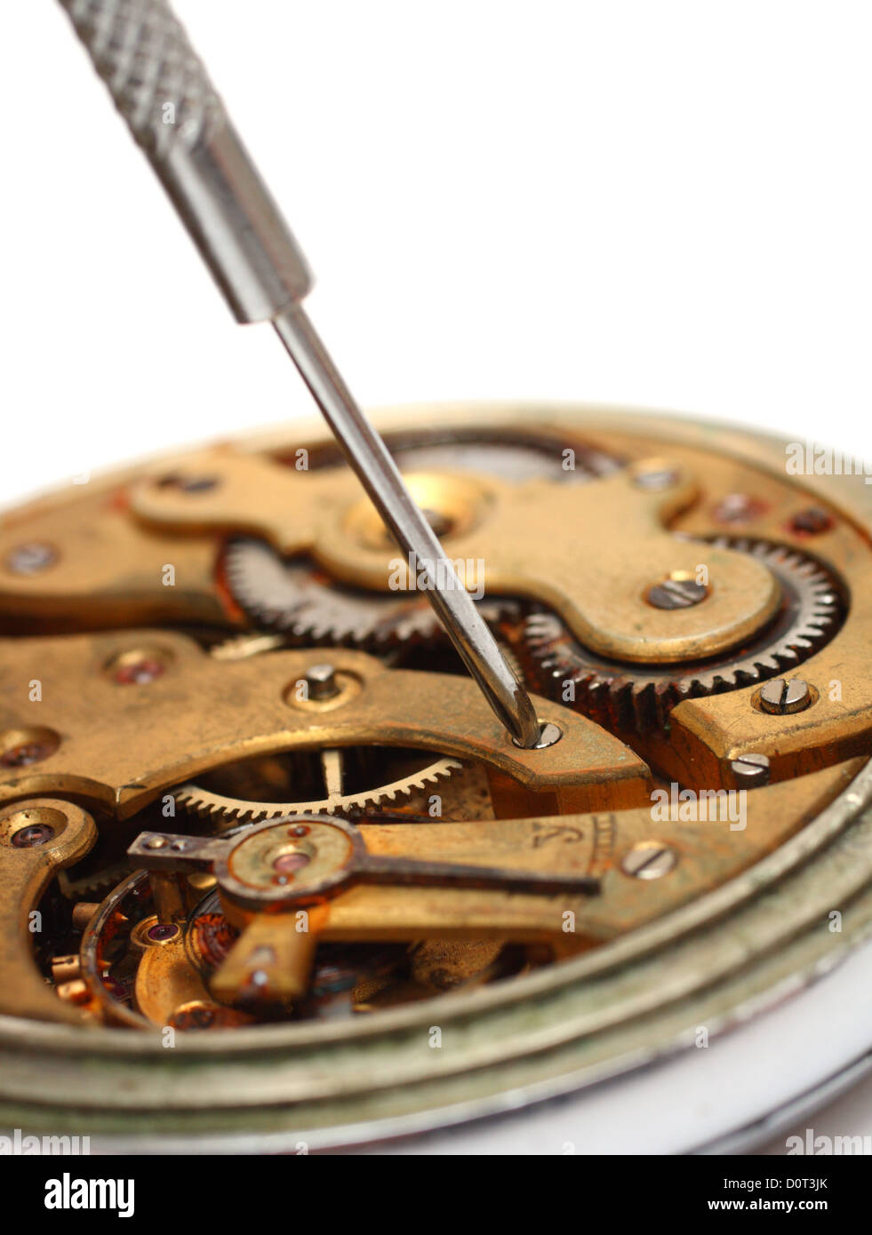 Rolex Watch Repair Orange thumbnail