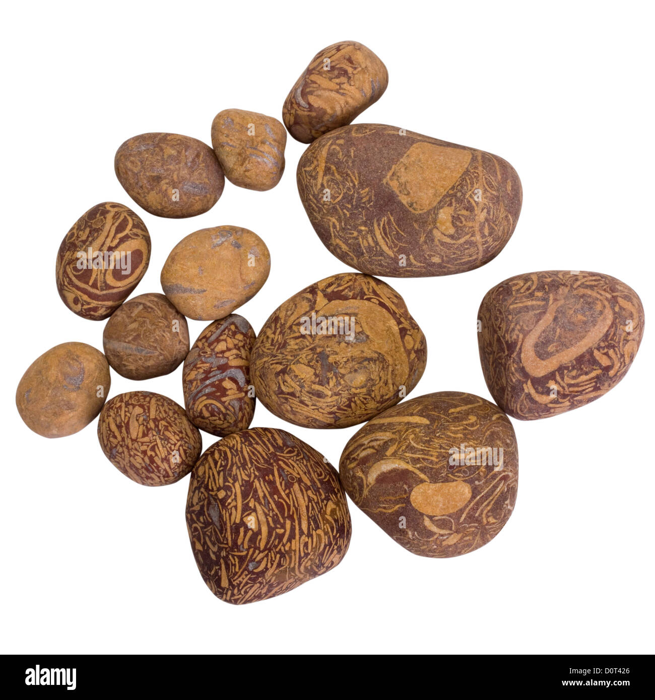 Group Of Cut Stones High Resolution Stock Photography and Images - Alamy