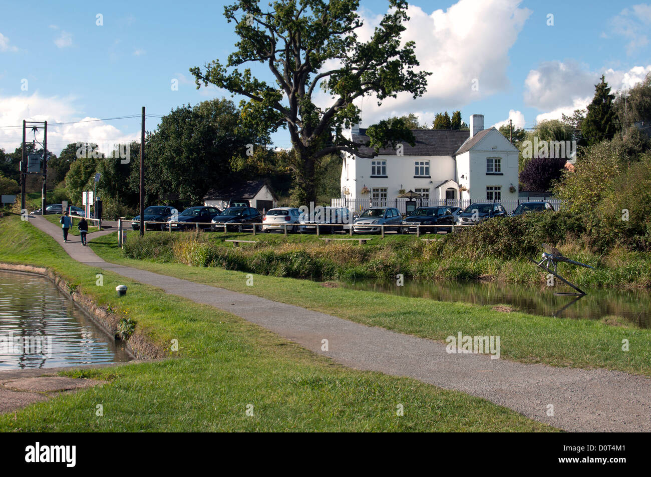 Hatton park warwickshire hires stock photography and images Alamy