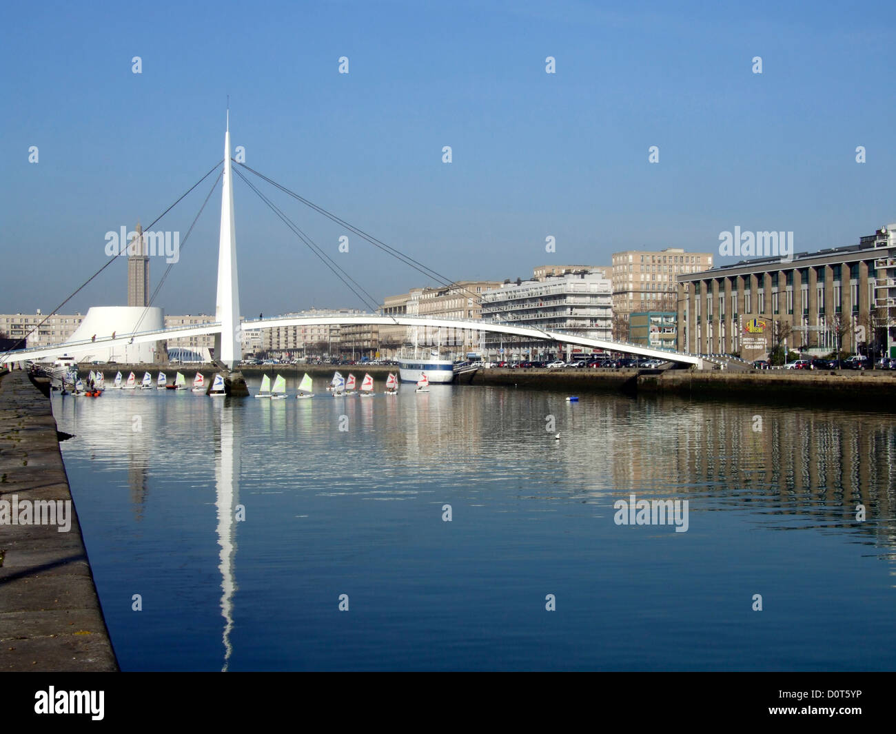 Canal du havre hires stock photography and images Alamy