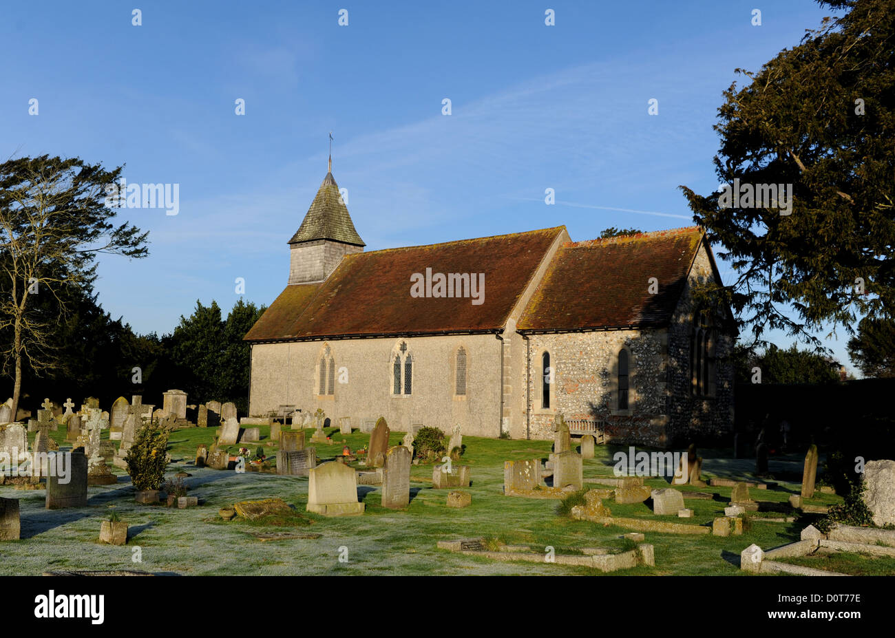 Eastergate sussex hires stock photography and images Alamy