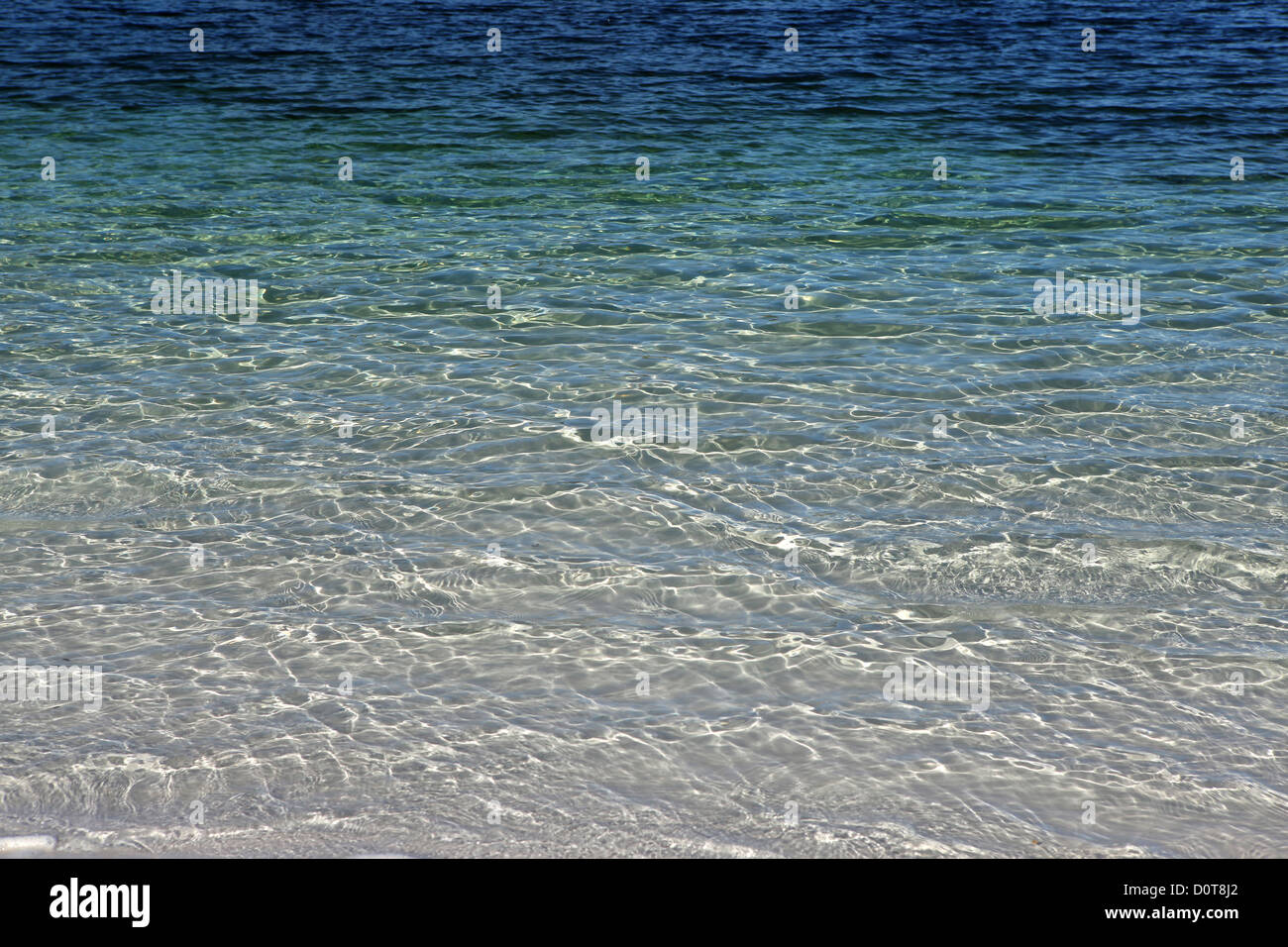 Lake McKenzie, lake, water, beach, seashore, white, sand, turquoise, crystal clear, rest, tourism, ecotourism, sand island, isla Stock Photo