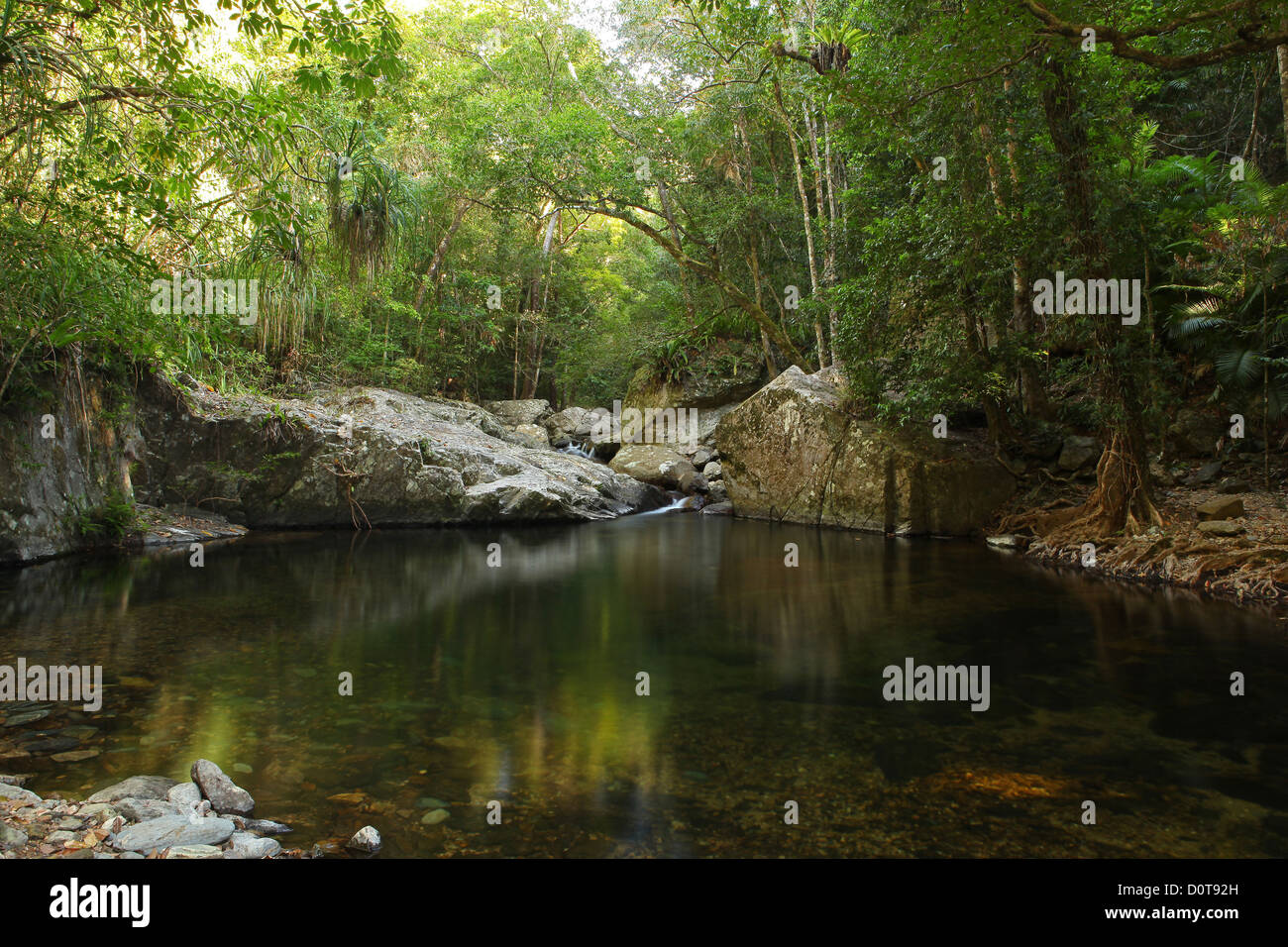 Stoney creek hires stock photography and images Alamy