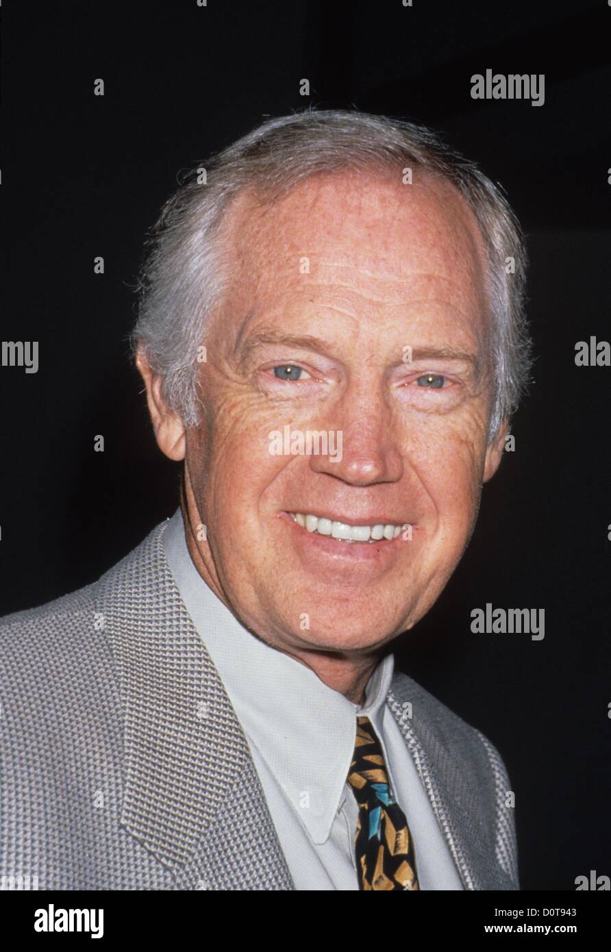 RONNY COX 1994.l8915lr.(Credit Image: © Lisa Rose/Globe Photos