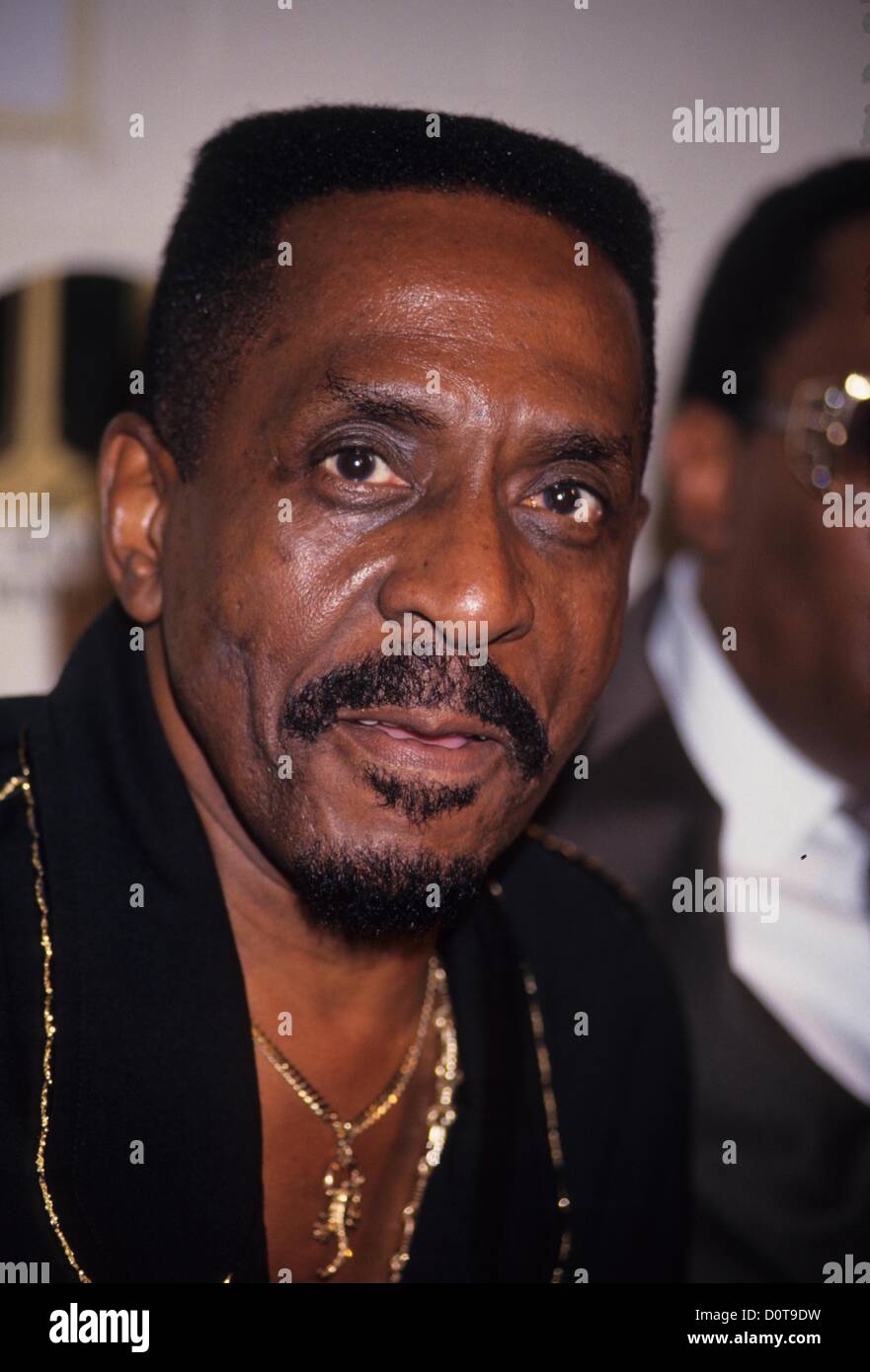 Ike Turner Whats Love Got To Do With It - Ike Turner What's Love Got To Do With It
