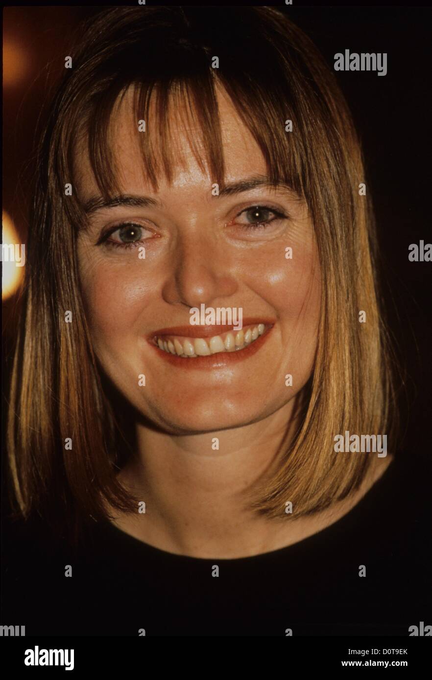 JANN TURNER at Heartland Book Launch party.(Credit Image © Tom