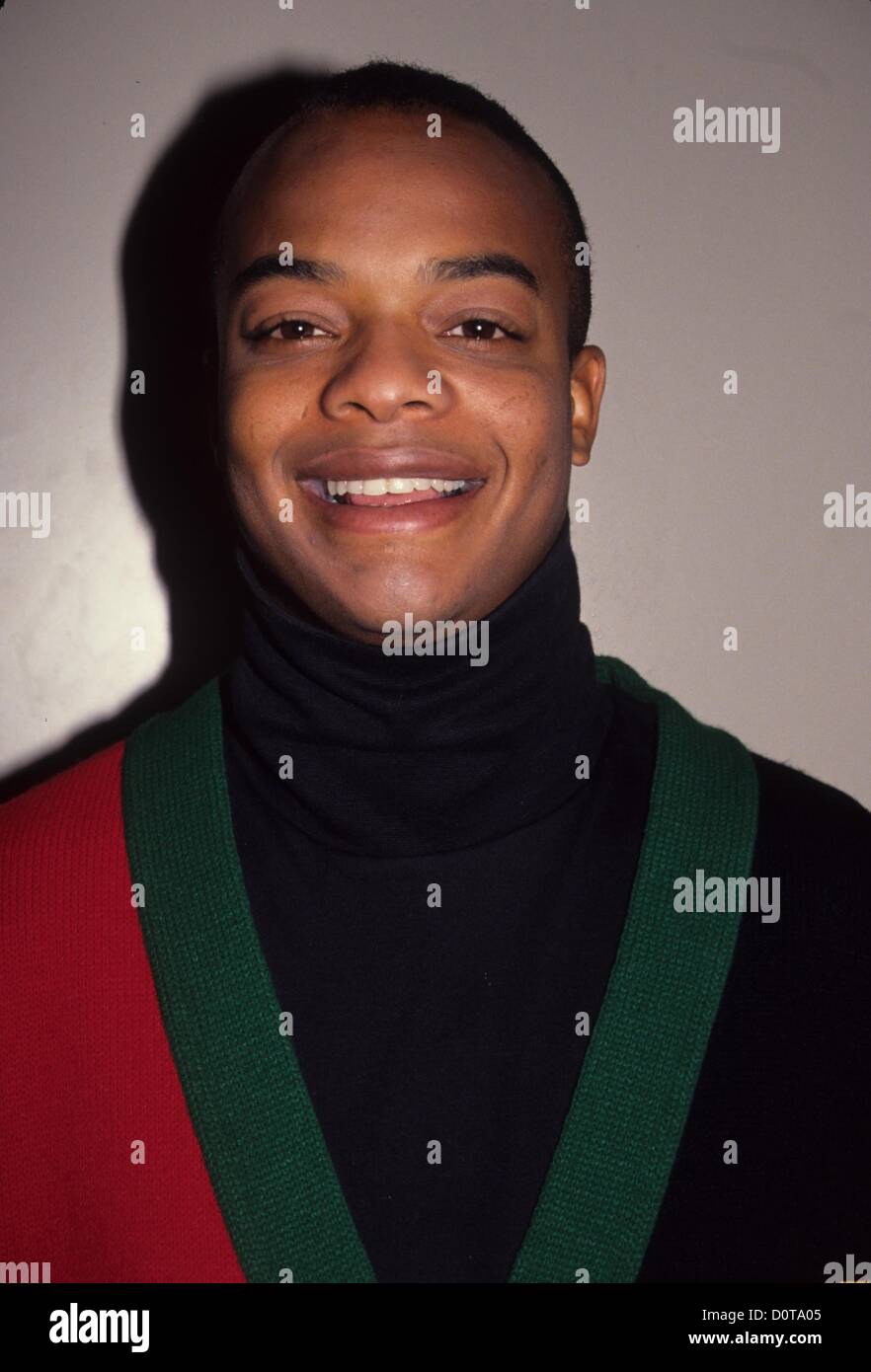 Todd bridges hi-res stock photography and images - Alamy