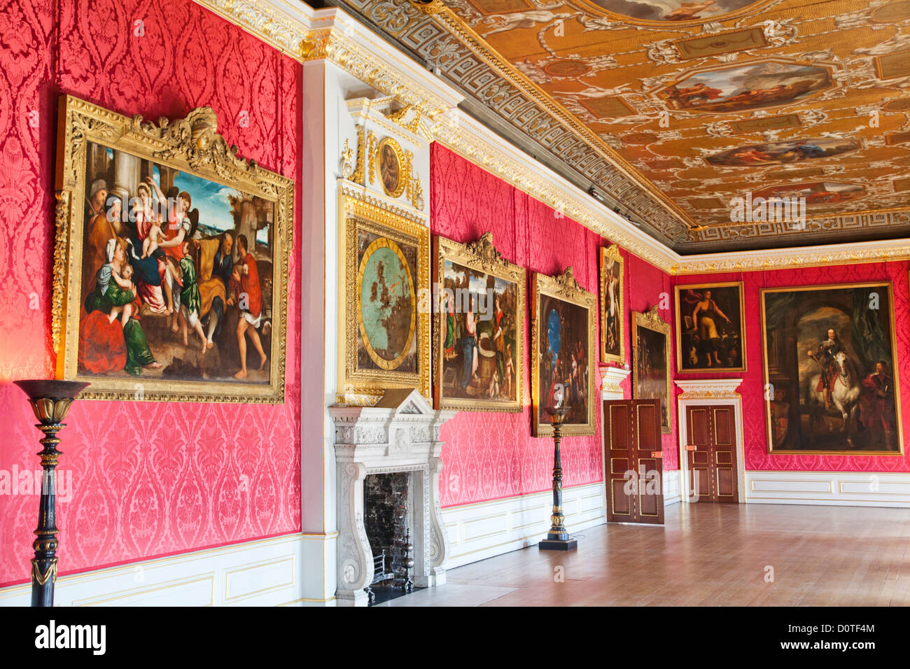 UK, United Kingdom, Great Britain, Britain, England, London, Kensington ...