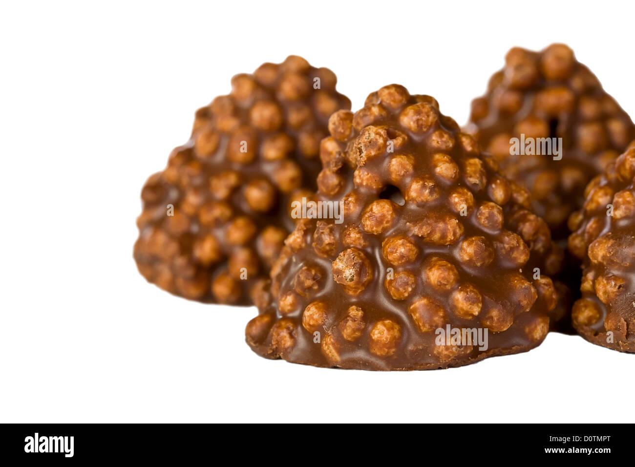 candied roasted nuts Stock Photo Alamy
