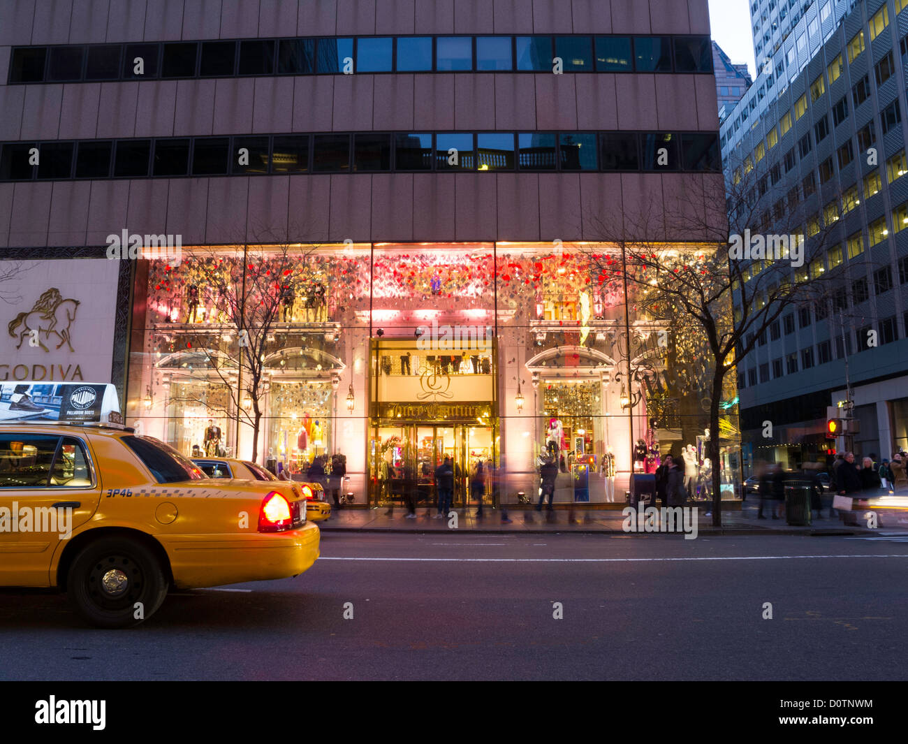 Juicy couture store hires stock photography and images Alamy