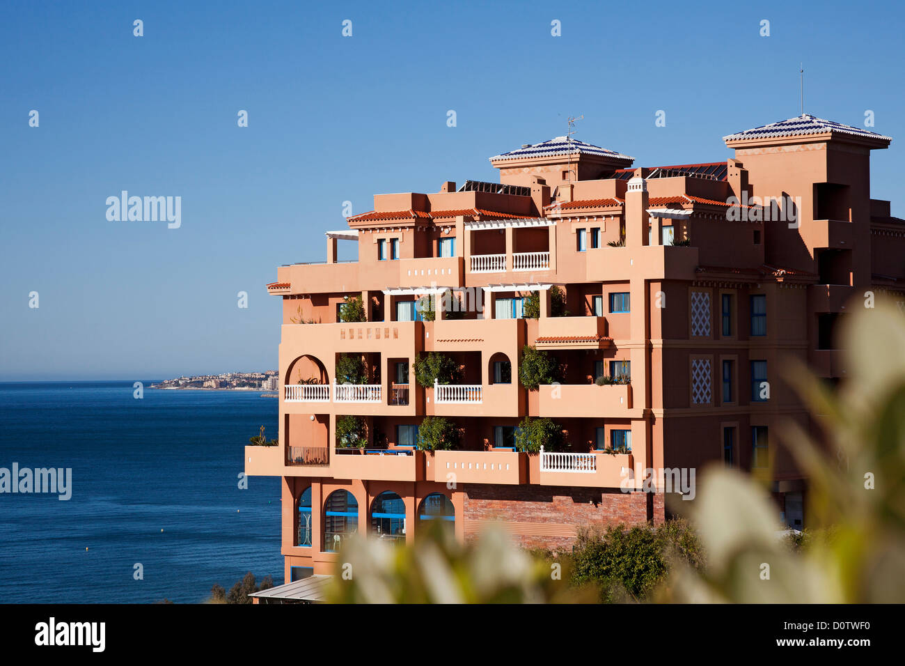 hotel holiday world polynesia benalmadena