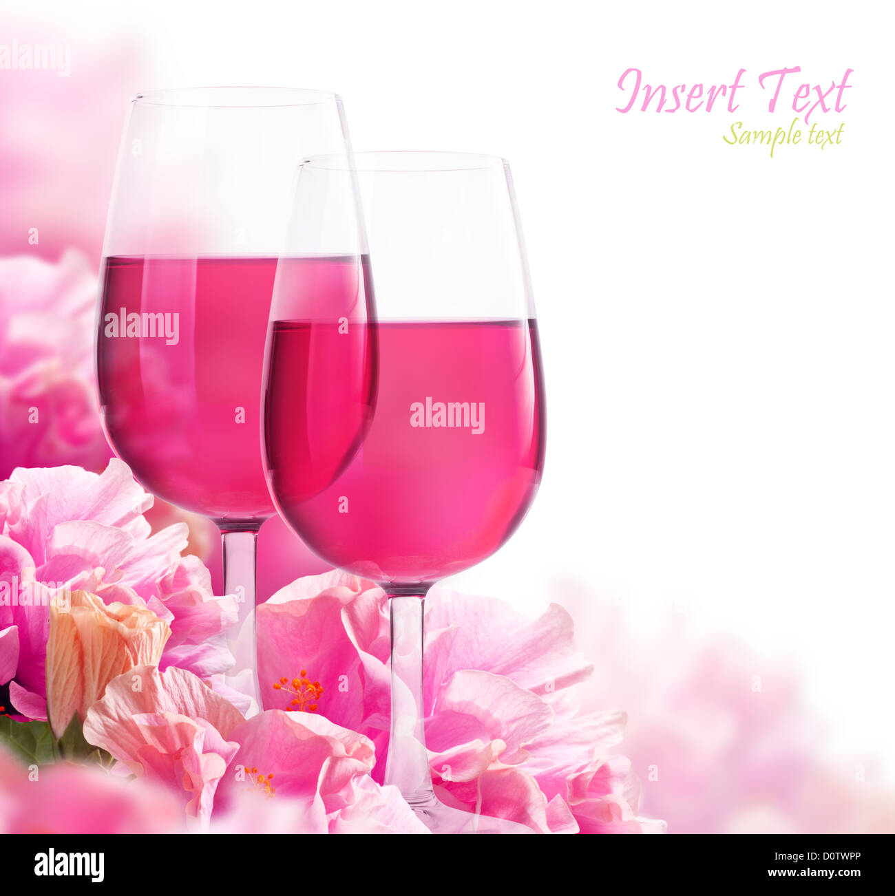 Rosy posy flowers hires stock photography and images Alamy