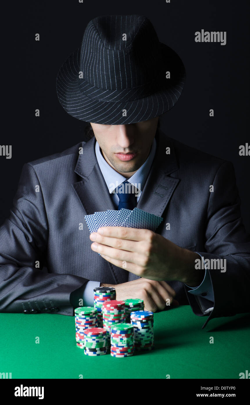 Poker Poker