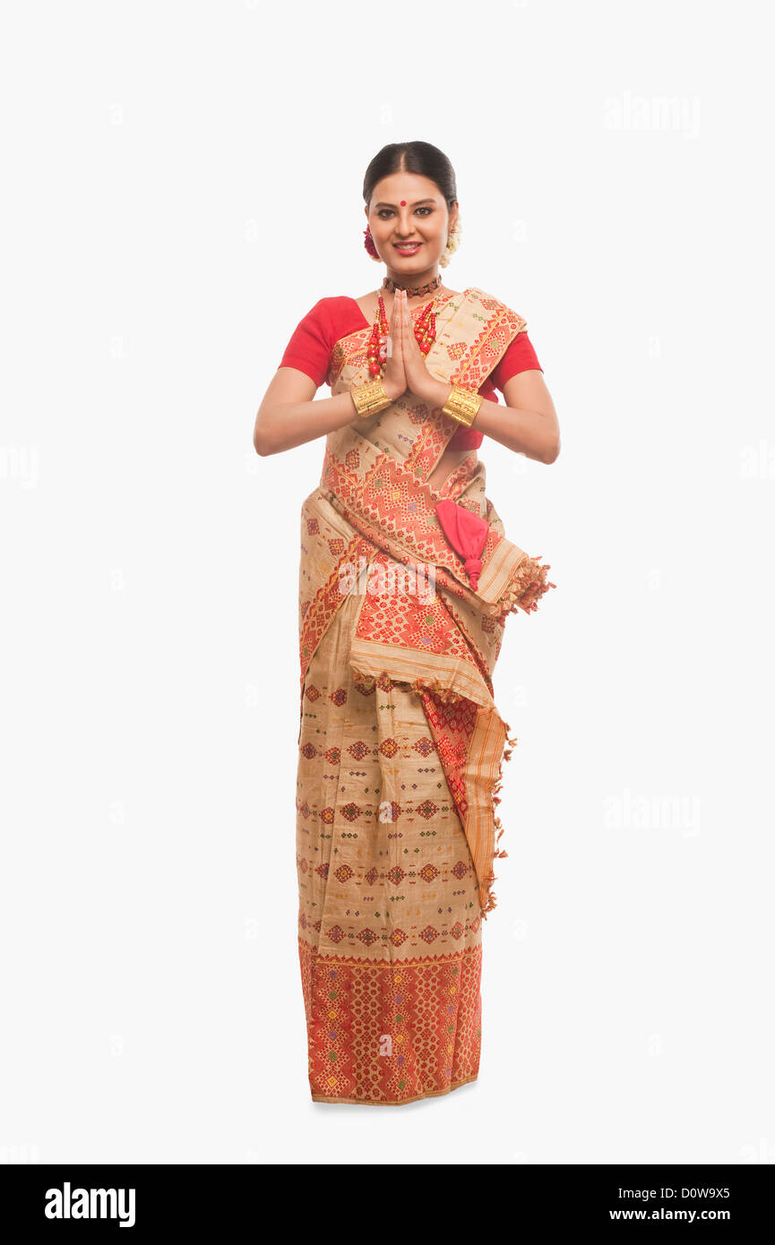 Asami traditional dress 2025