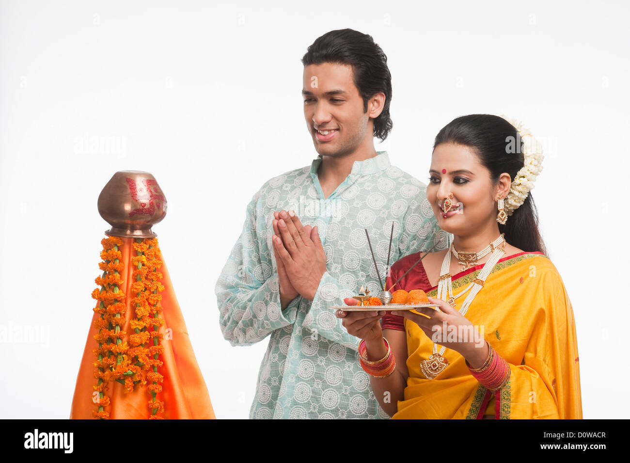 Padwa gift for husband 2025