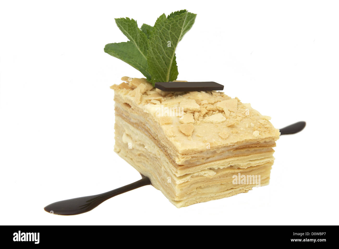 Layer cake hi-res stock photography and images - Alamy