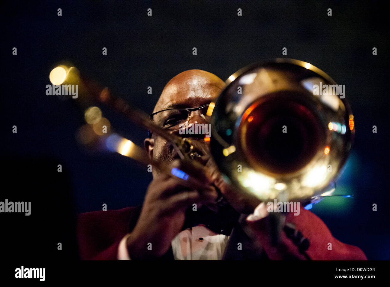 Jesus aguaje ramos trombonist buena hi res stock photography and images Jesus aguaje ramos trombonist buena hi res stock photography and images
