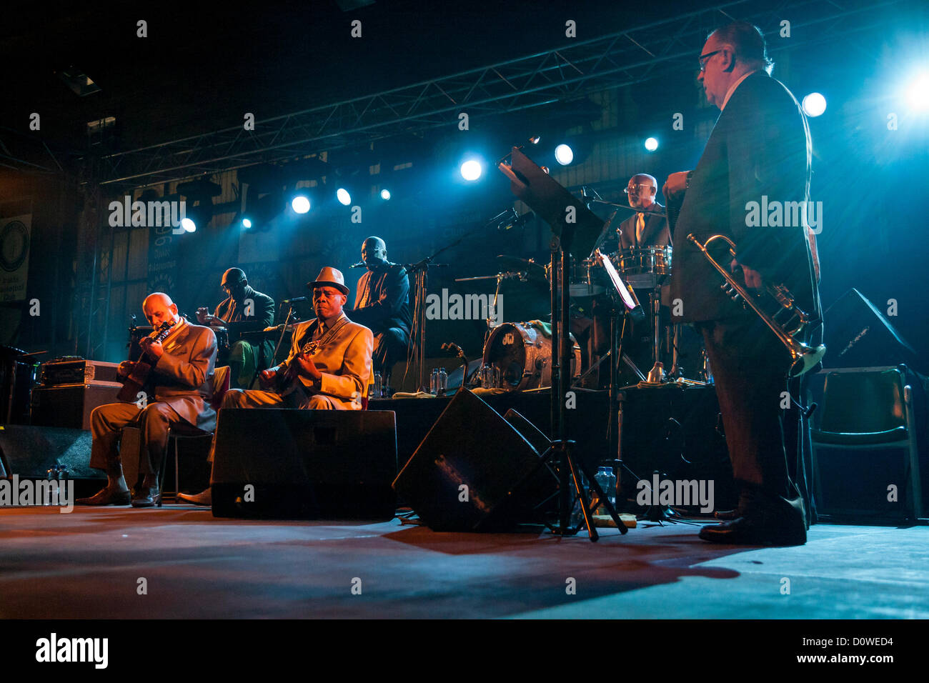 Manuel guajiro mirabal hires stock photography and images Alamy