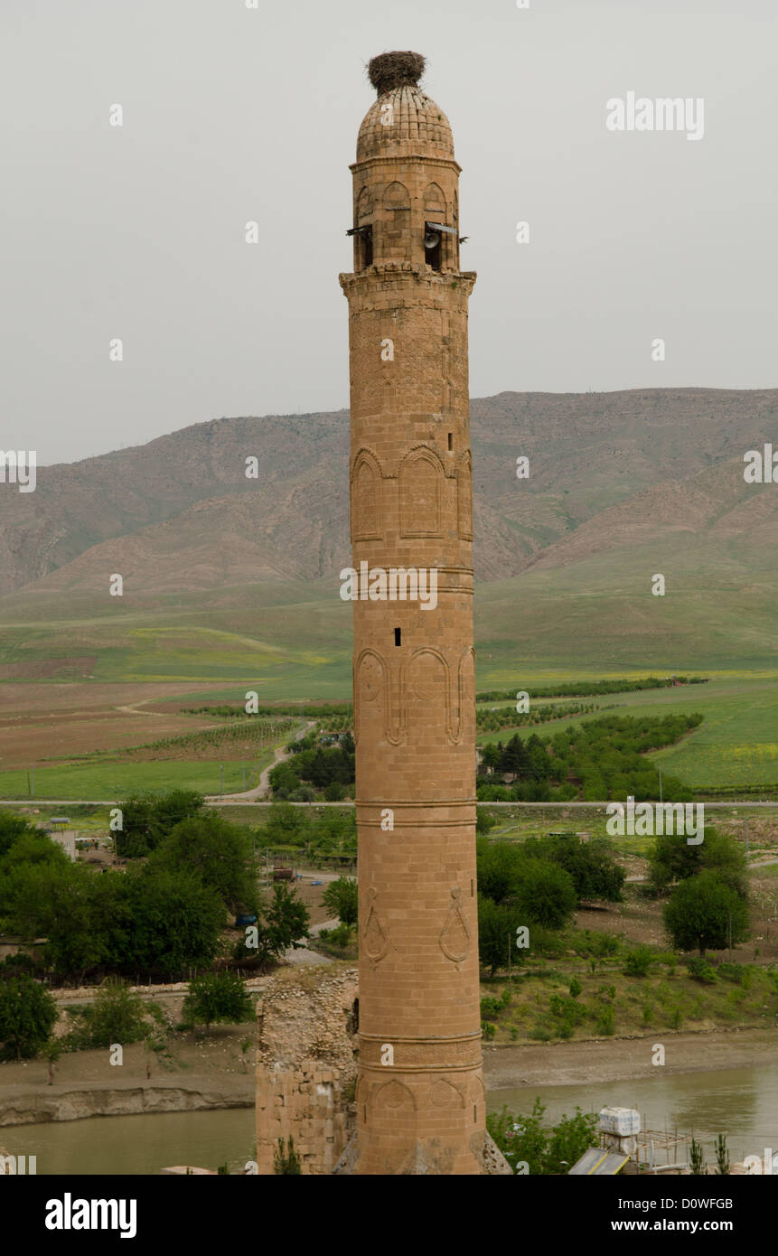 Turkey nest dam hires stock photography and images Alamy