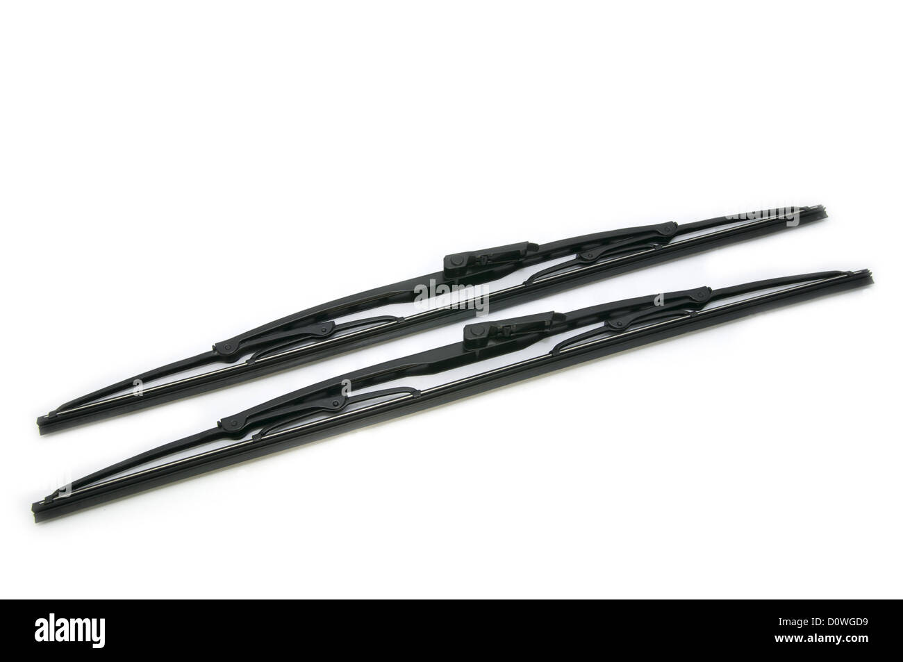 windshield wiper Stock Photo Alamy