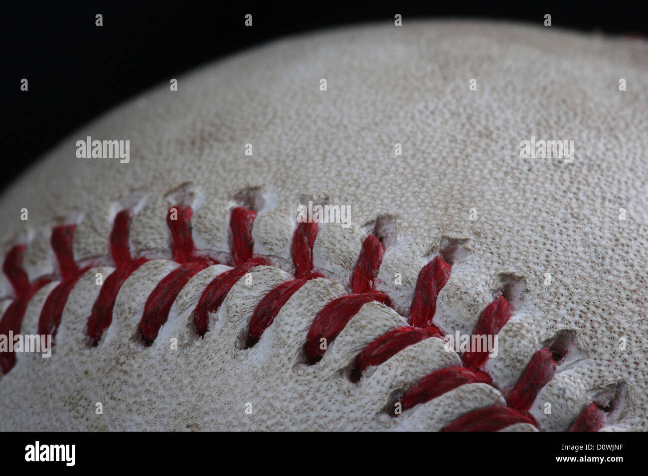 Lot De 20 Balles De Baseball Rawlings Major League - Occasion, Bon état