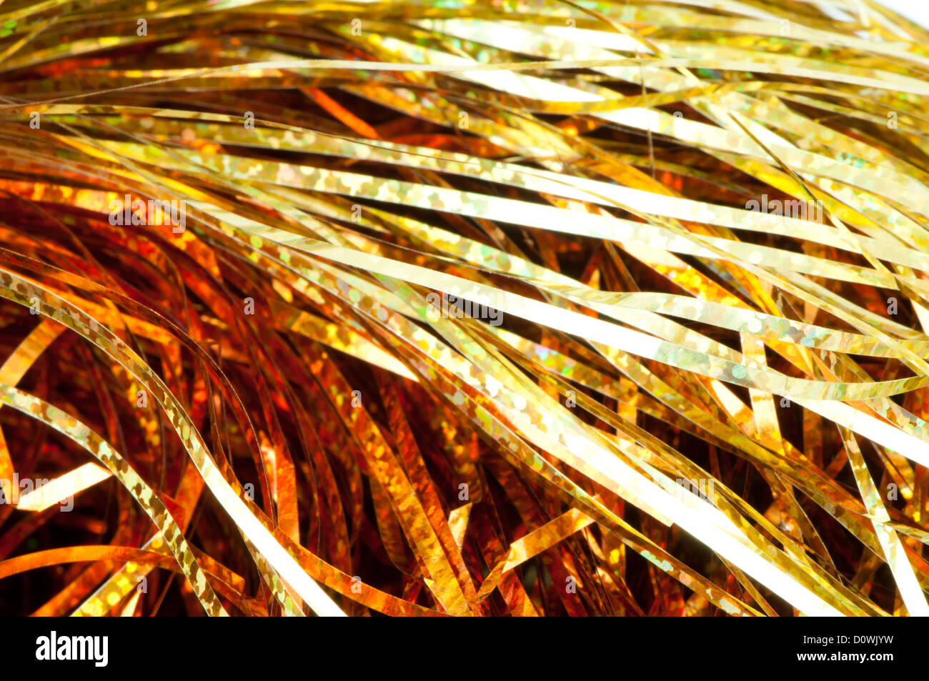 Shiny gold wallpaper hi-res stock photography and images - Alamy