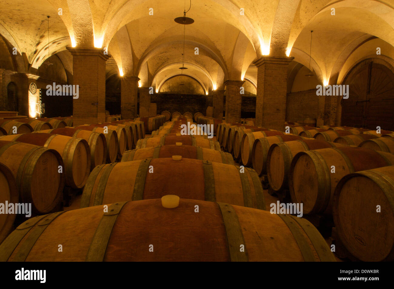 Winery oak barrels australia hires stock photography and images Alamy