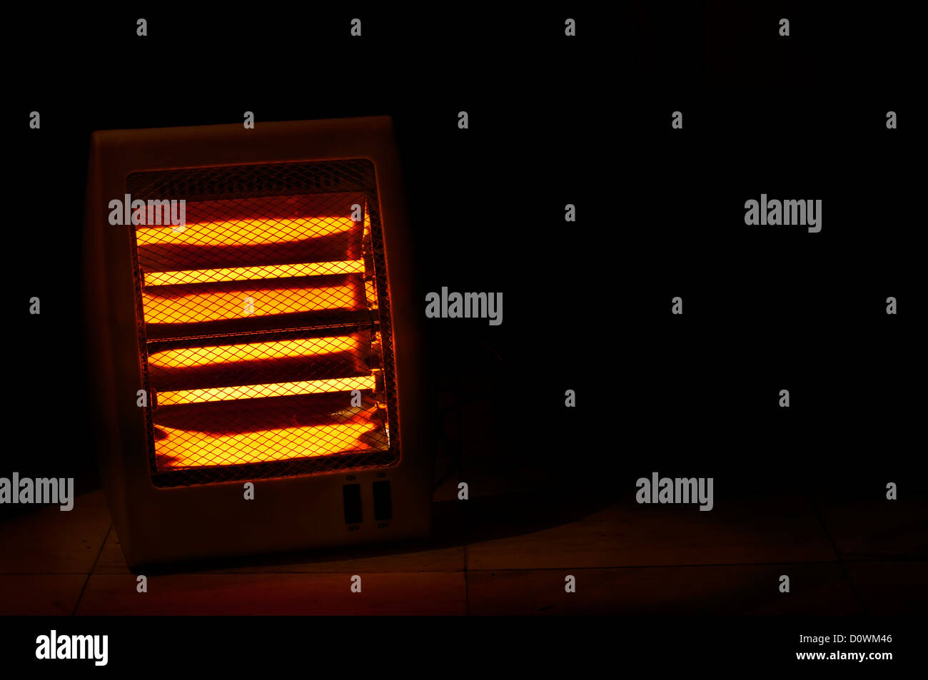 Electric heater home hires stock photography and images Alamy
