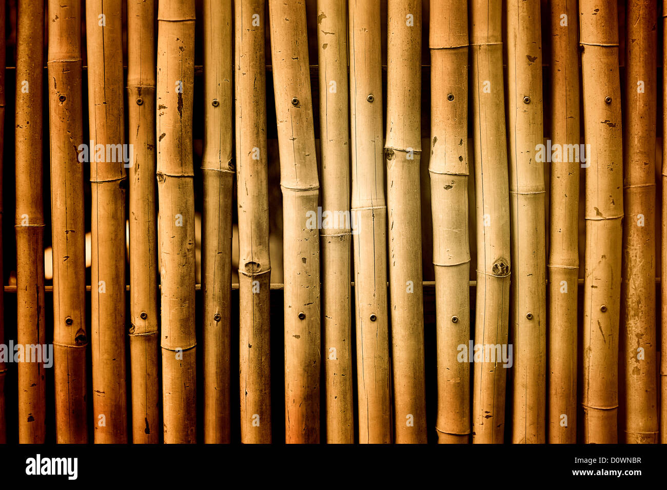Vintage bamboo background Stock Photo - Alamy