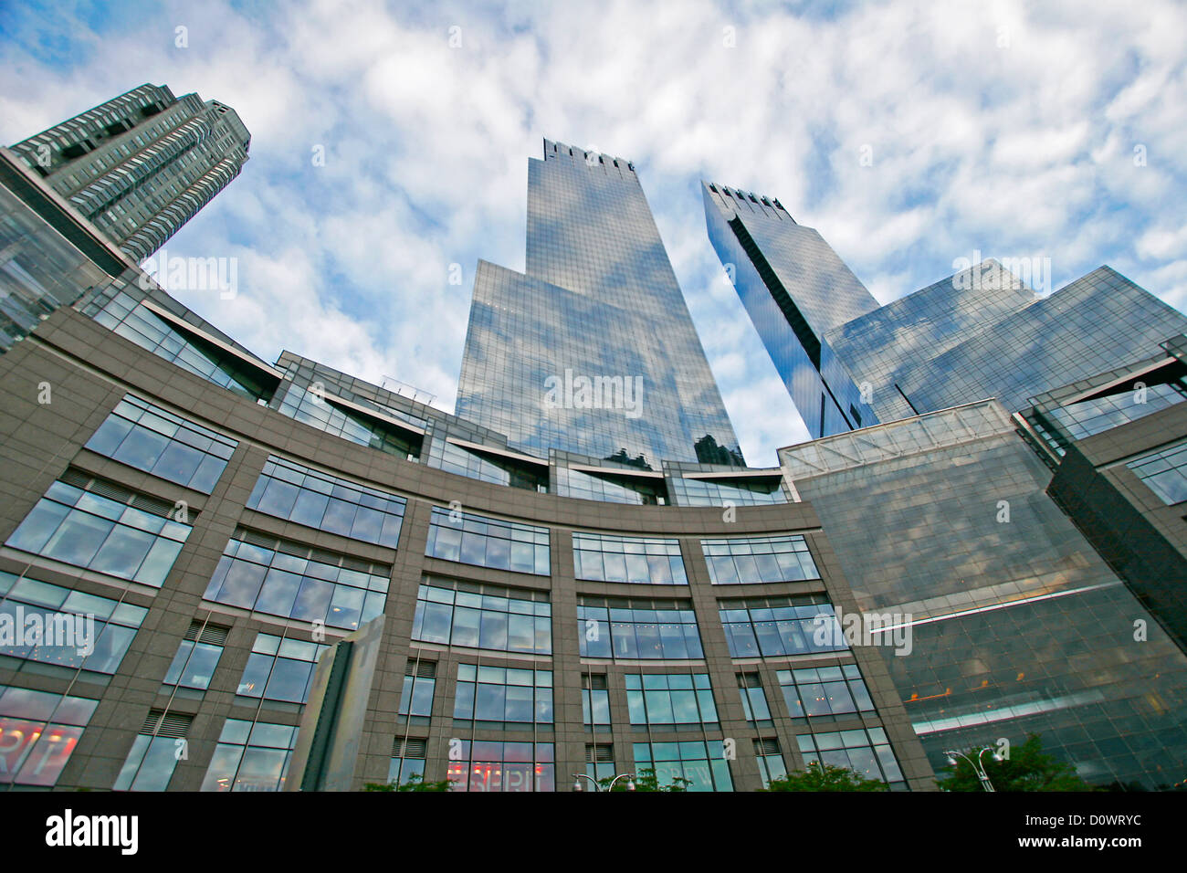 Time Warner Center